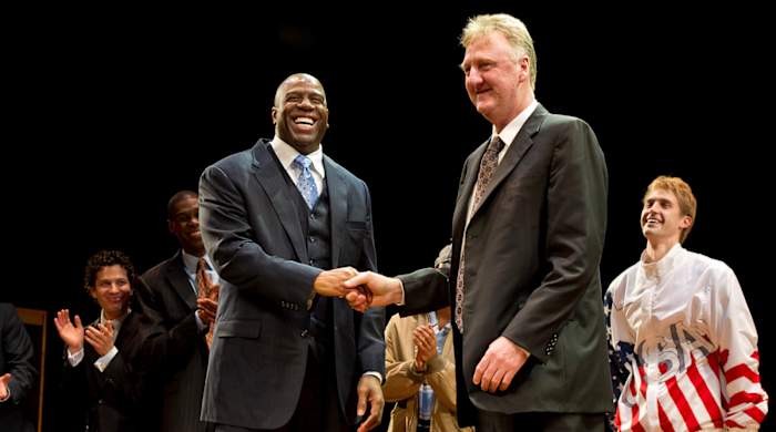 Charles Sykes/AP/Shutterstock